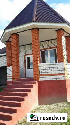 Коттедж 233 м² на участке 15 сот. на продажу в Добром Доброе - изображение 1