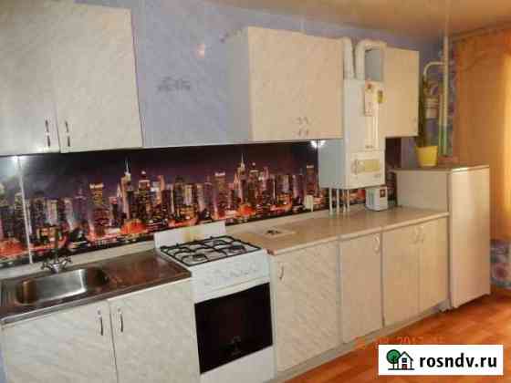 2-комнатная квартира, 48 м², 2/5 эт. в аренду на длительный срок в Лисках Лиски