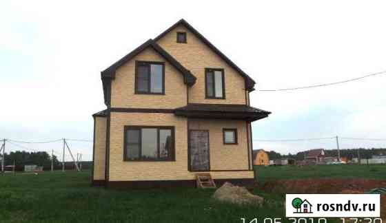 Дом 95 м² на участке 8 сот. на продажу в Жуковском Жуковский