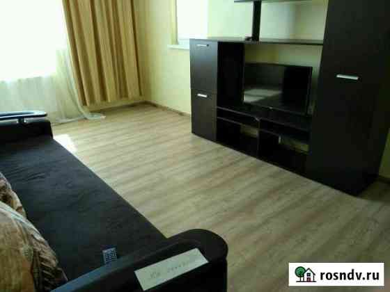 1-комнатная квартира, 44 м², 1/3 эт. в аренду посуточно в Дивноморском Дивноморское