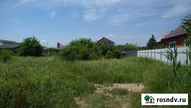 Участок ИЖС 7 сот. на продажу в Афипском Афипский - изображение 1