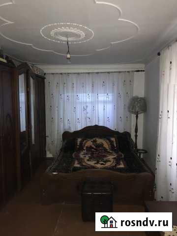 Дом 47 м² на участке 28 сот. на продажу в Тереке Терек - изображение 1