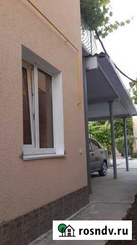 Дом 45 м² на участке 6 сот. в аренду посуточно в Саках Саки - изображение 1