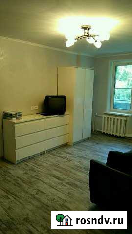 2-комнатная квартира, 44 м², 5/5 эт. в аренду на длительный срок в Долгопрудном Долгопрудный - изображение 1