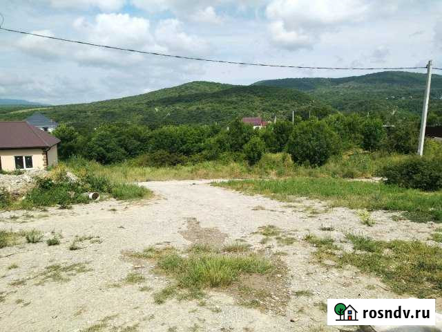 Участок СНТ, ДНП 6 сот. на продажу в Абрау-Дюрсо Абрау-Дюрсо - изображение 1