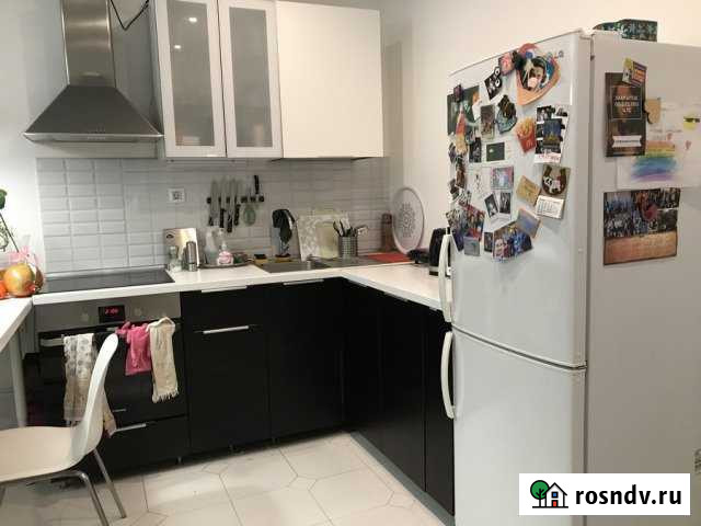 Квартира-студия, 32 м², 19/25 эт. на продажу в Нижнем Новгороде Нижний Новгород - изображение 1