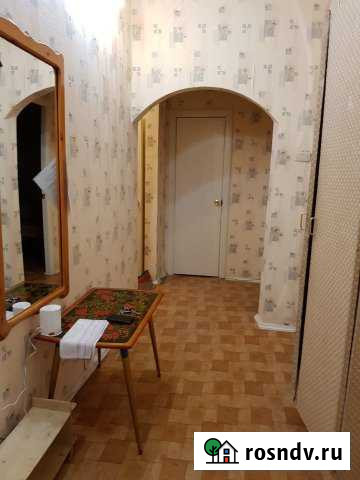 3-комнатная квартира, 60 м², 6/9 эт. в аренду посуточно в Нерюнгри Нерюнгри - изображение 1
