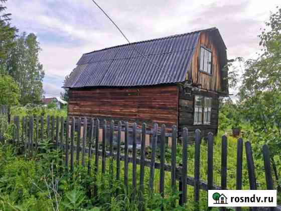 Дом 56 м² на участке 6 сот. на продажу в Памяти 13 Борцове Памяти 13 Борцов