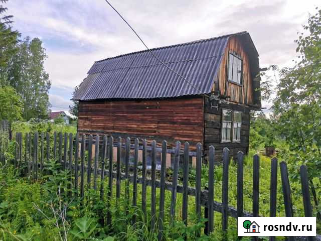 Дом 56 м² на участке 6 сот. на продажу в Памяти 13 Борцове Памяти 13 Борцов - изображение 1