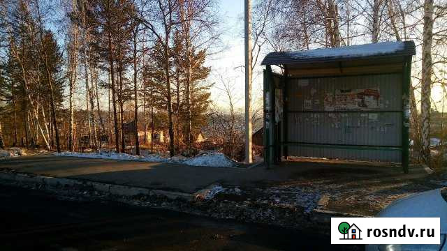 Участок промназначения 20 сот. на продажу в Маркове Маркова - изображение 1