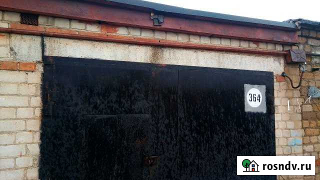 Гараж 20 м² на продажу в Стерлитамаке Стерлитамак - изображение 1