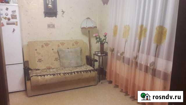 2-комнатная квартира, 35 м², 3/5 эт. на продажу в Шелехове Шелехов - изображение 1