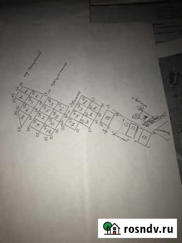 Участок ИЖС 12 сот. на продажу в Чудово Чудово - изображение 1