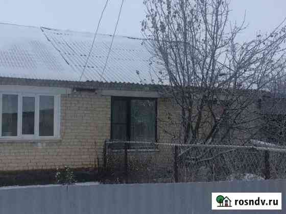 Дом 80.9 м² на участке 10.7 сот. на продажу в Боринском Боринское