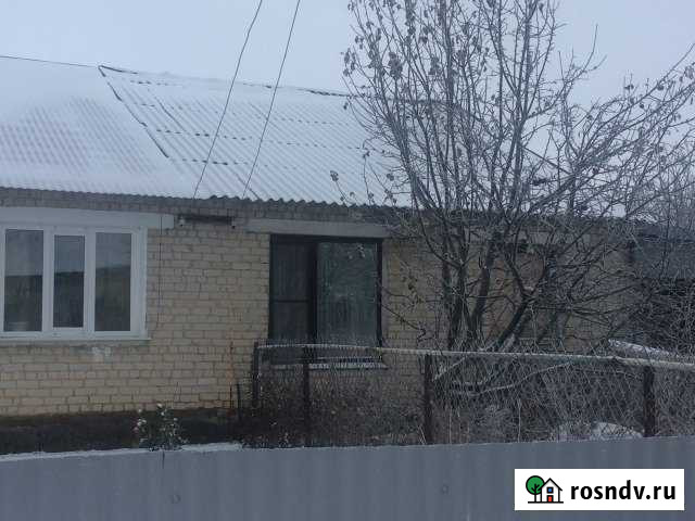 Дом 80.9 м² на участке 10.7 сот. на продажу в Боринском Боринское - изображение 1