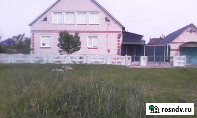 Дом 205 м² на участке 10 сот. на продажу в Черницыно Черницыно - изображение 1