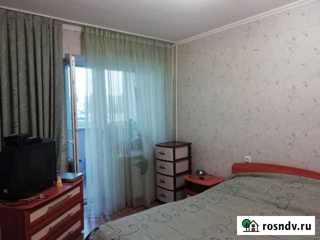 2-комнатная квартира, 60 м², 8/8 эт. на продажу в Губкине Губкин - изображение 1