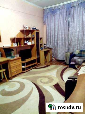 Комната 19 м² в 3-ком. кв., 1/4 эт. на продажу в Обнинске Обнинск - изображение 1