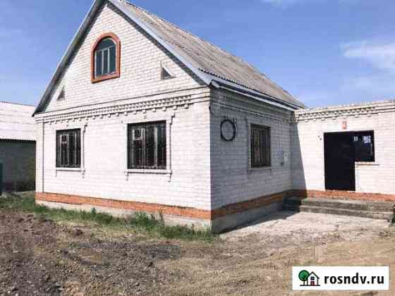 Дом 100 м² на участке 15 сот. на продажу в Гиагинской Гиагинская