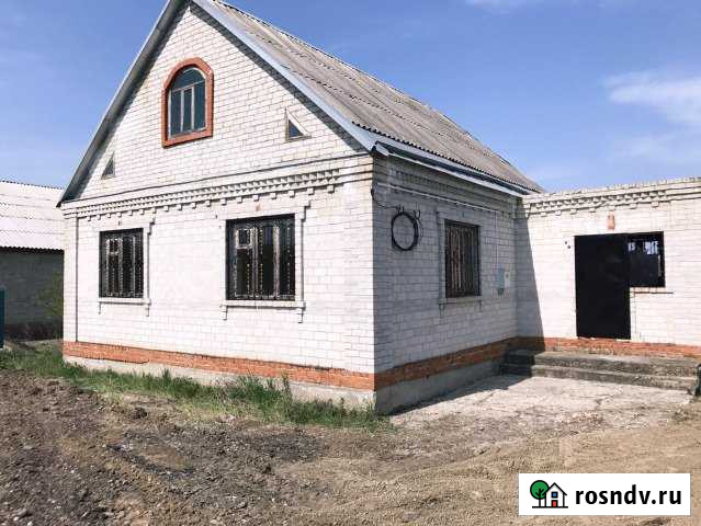 Дом 100 м² на участке 15 сот. на продажу в Гиагинской Гиагинская - изображение 1