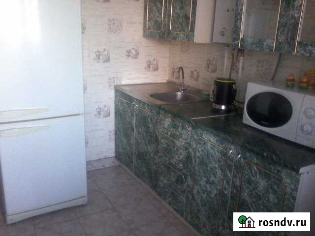 2-комнатная квартира, 50 м², 1/5 эт. в аренду посуточно в Нурлате Нурлат - изображение 1