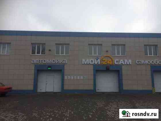 Офисное помещение, 240 кв.м. Курск