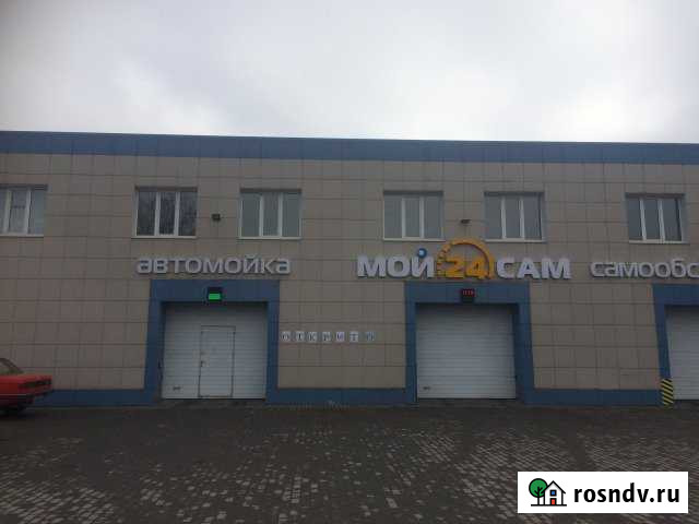 Офисное помещение, 240 кв.м. Курск - изображение 1