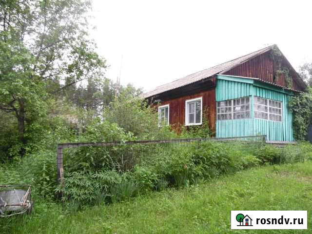 Дом 61 м² на участке 7 сот. на продажу в Соколово Соколово - изображение 1