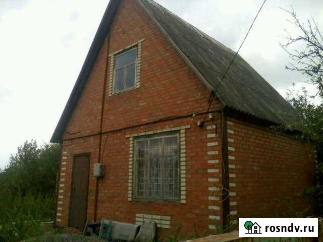 Дача 36 м² на участке 6 сот. на продажу в Миллерово Миллерово - изображение 1