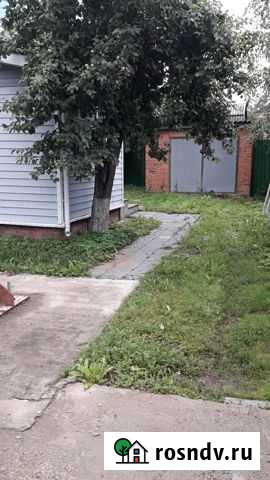 Дом 65 м² на участке 4 сот. в аренду на длительный срок в Красногорске Московской области Красногорск - изображение 1