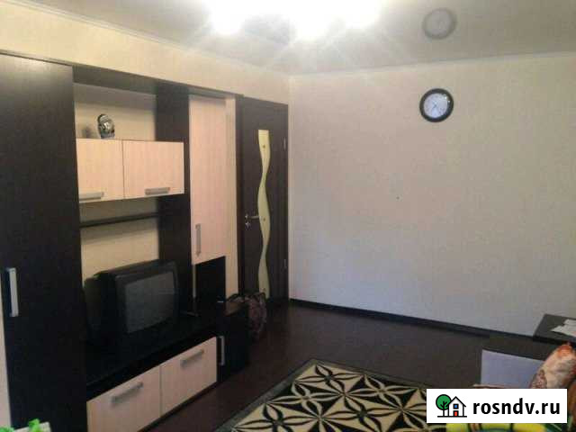 1-комнатная квартира, 32 м², 3/5 эт. в аренду на длительный срок в Томилино Томилино - изображение 1