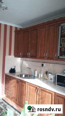 2-комнатная квартира, 65 м², 2/9 эт. в аренду посуточно в Эльбрусе Эльбрус - изображение 1