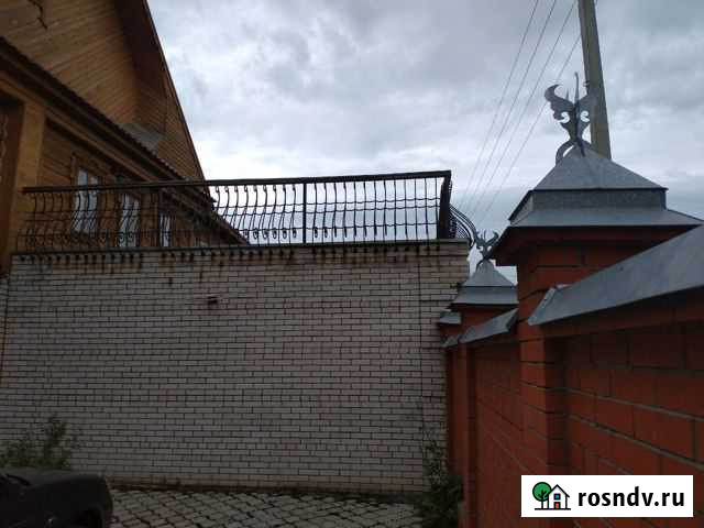 Дом 600 м² на участке 20 сот. в аренду посуточно в Каракулино Каракулино - изображение 1