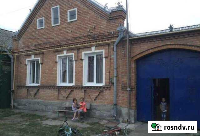 Дом 100 м² на участке 6 сот. на продажу в Беслане Беслан - изображение 1