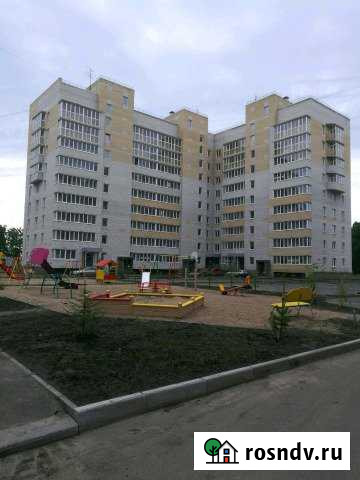 1-комнатная квартира, 42 м², 6/9 эт. на продажу в Омске Омск - изображение 1