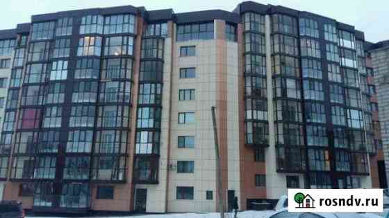 3-комнатная квартира, 105 м², 7/8 эт. на продажу в Смоленске Смоленск