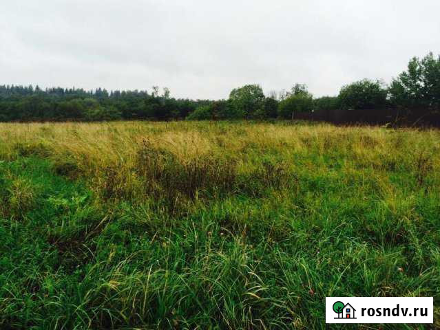 Участок ИЖС 15 сот. на продажу в Новопетровском Новопетровское - изображение 1