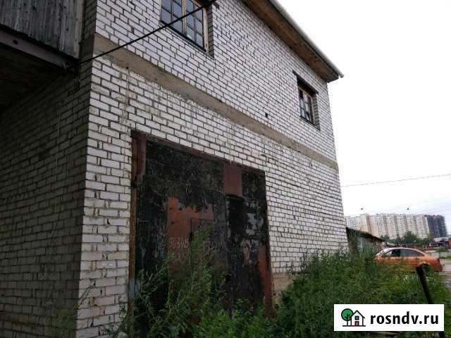 Гараж на продажу в Солнечногорске Солнечногорск - изображение 1