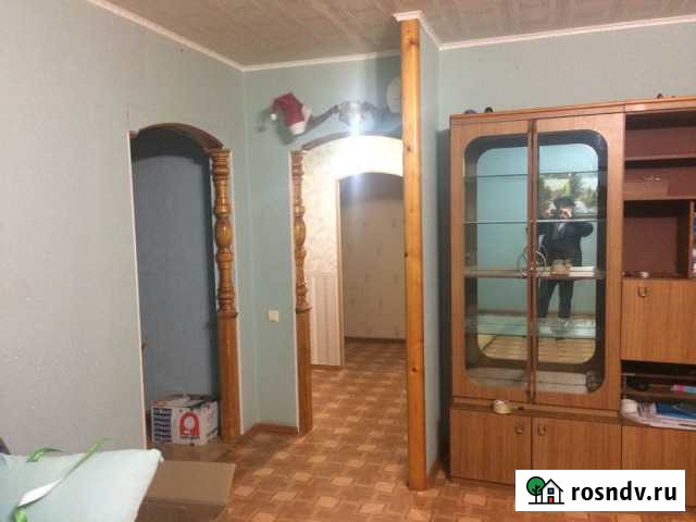 3-комнатная квартира, 73 м², 5/5 эт. на продажу в Заинске Заинск - изображение 1