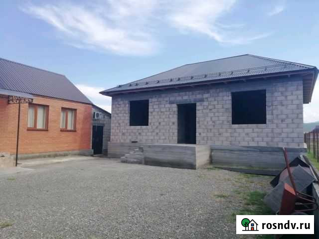 Дом 1000 м² на участке 14 сот. на продажу в Нестеровской Нестеровская - изображение 1