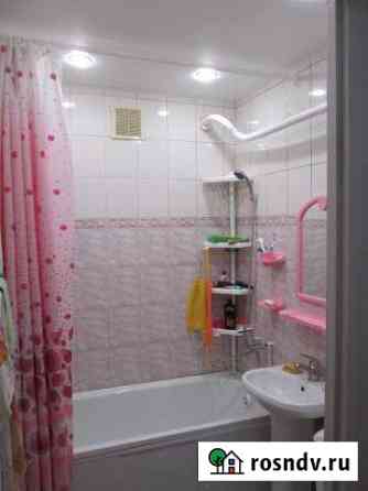 1-комнатная квартира, 37 м², 1/5 эт. на продажу в Элисте Элиста