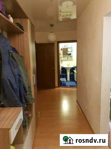 3-комнатная квартира, 65 м², 2/10 эт. в аренду на длительный срок в Смоленске Смоленск - изображение 1