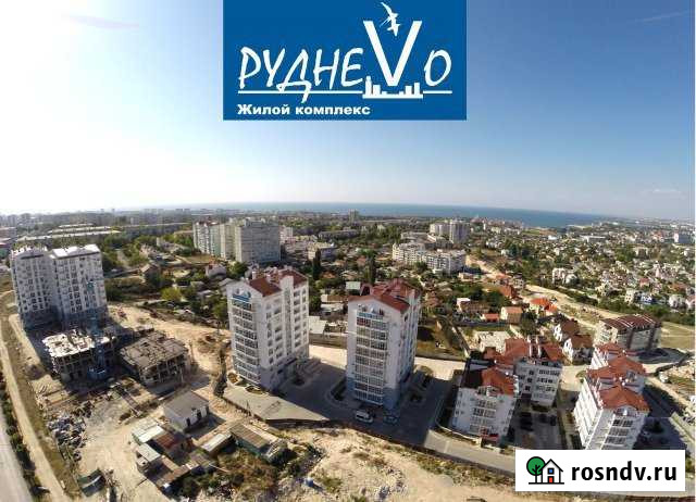 4-комнатная квартира, 132 м², 4/5 эт. на продажу в Севастополе Севастополь - изображение 1