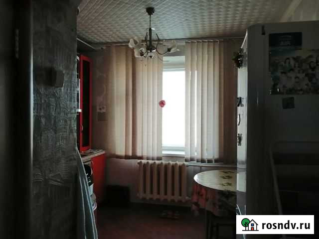 2-комнатная квартира, 55 м², 3/5 эт. на продажу в Уренгое Уренгой - изображение 1