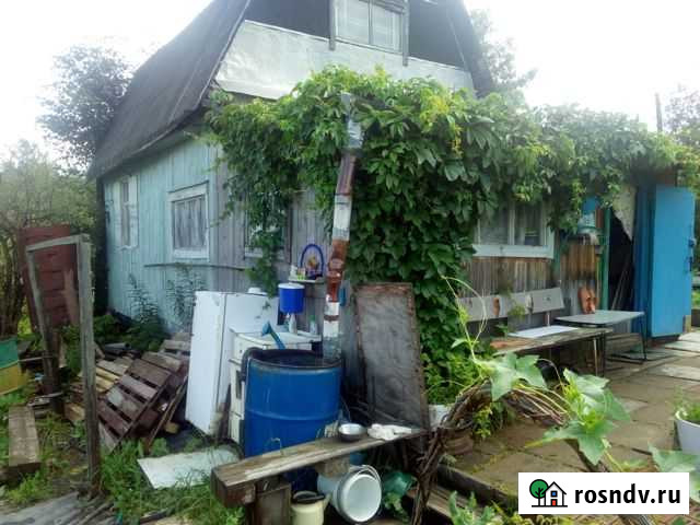 Дача 25 м² на участке 12 сот. на продажу в Березниках Березники - изображение 1