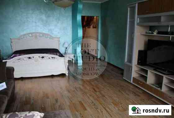 1-комнатная квартира, 55 м², 23/25 эт. в аренду посуточно в Реутове Реутов