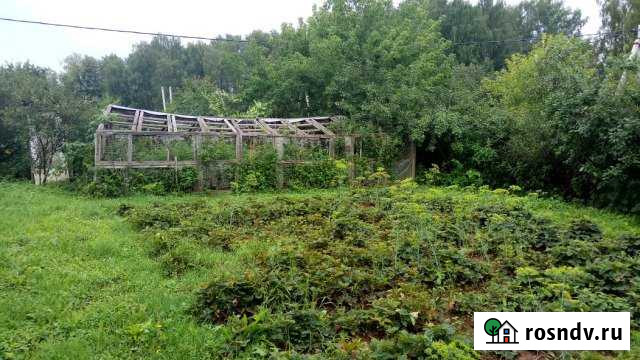 Участок СНТ, ДНП 6 сот. на продажу в Троицке Московской области Троицк - изображение 1