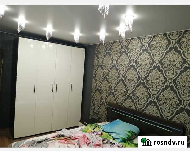 2-комнатная квартира, 50 м², 1/5 эт. на продажу в Тейково Тейково - изображение 1