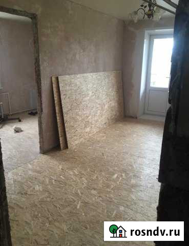 2-комнатная квартира, 40 м², 5/5 эт. на продажу в Артемовском Артемовский - изображение 1