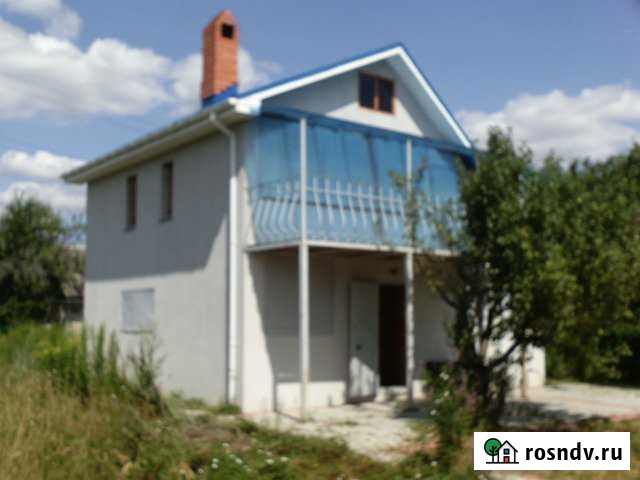 Дом 180 м² на участке 6 сот. в аренду посуточно в Рязани Рязань - изображение 1